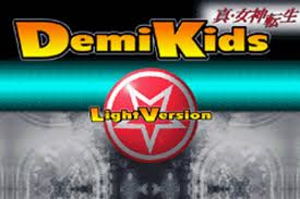 DemiKids - Light Version